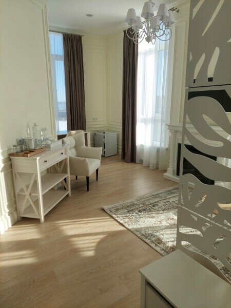 Гостиница Жемчужина Севера Вельск