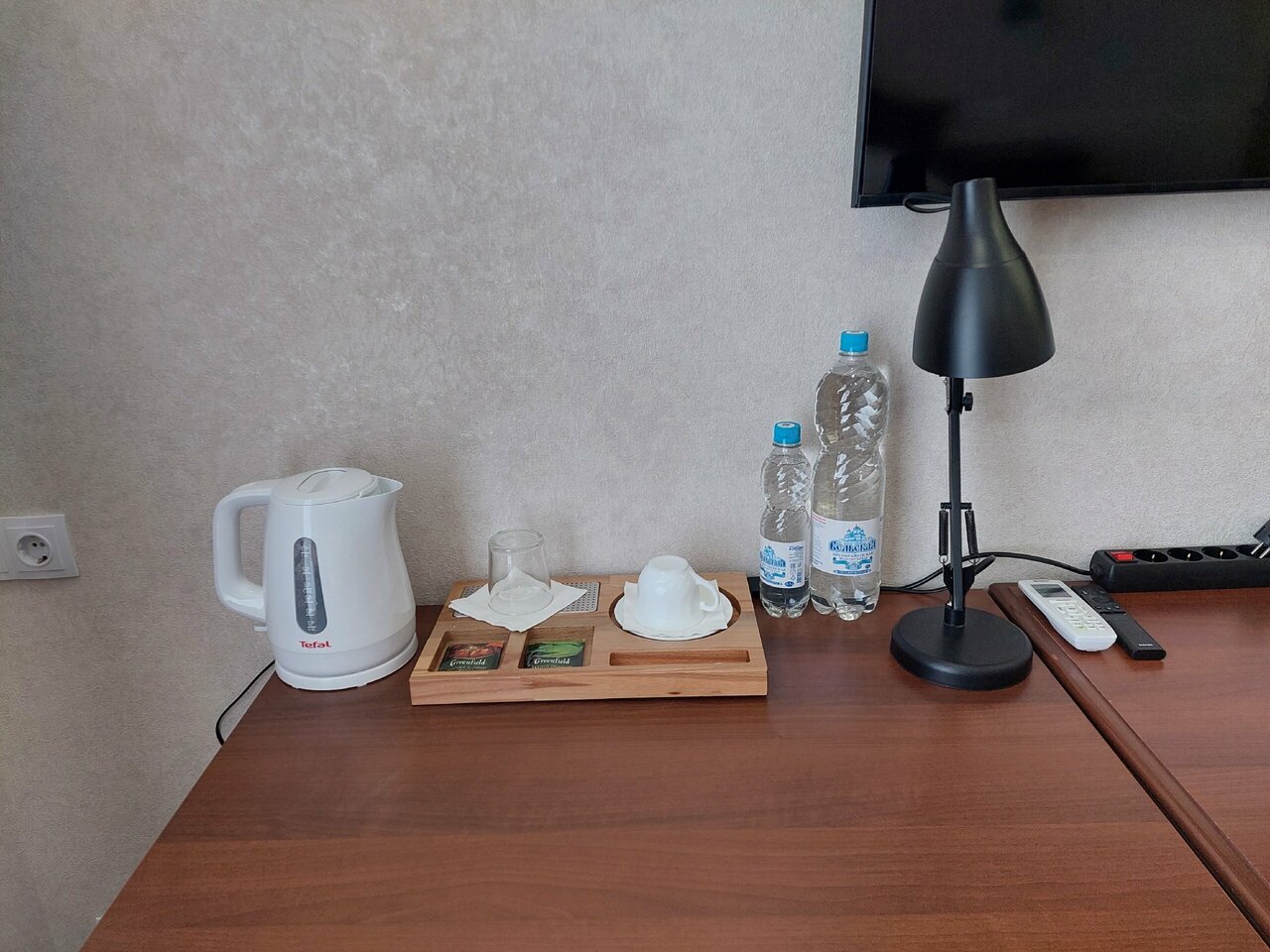 Гостиница Жемчужина Севера Вельск-22