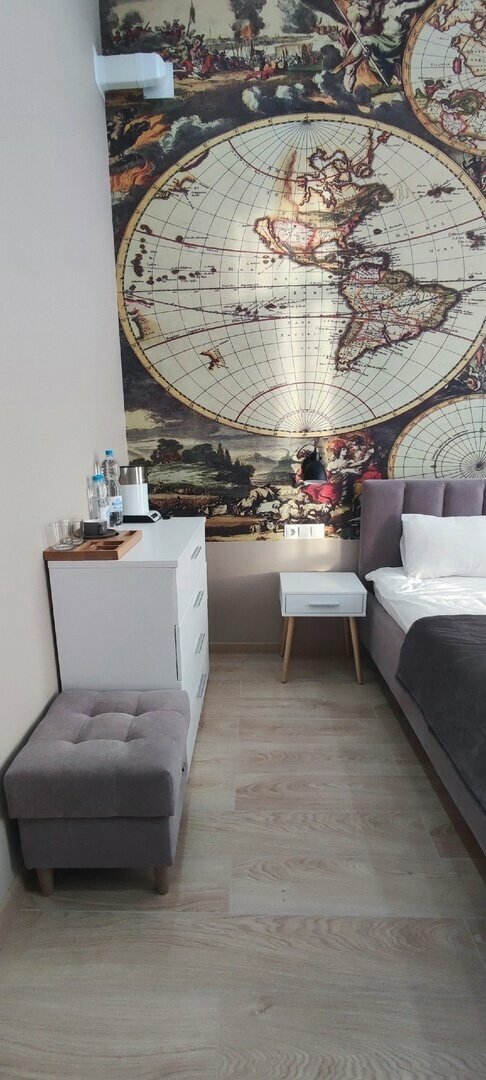 Гостиница Жемчужина Севера Вельск-12