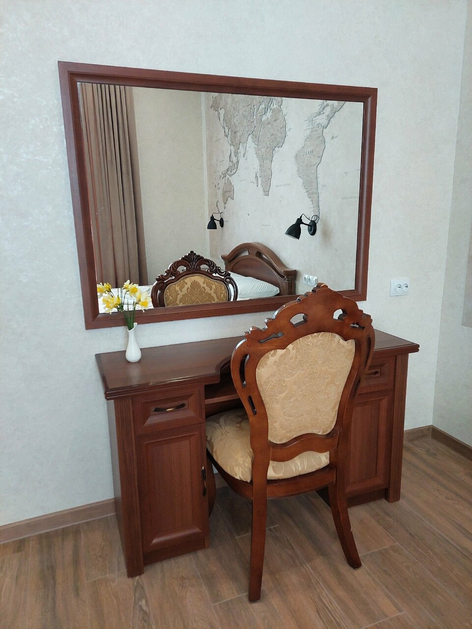 Гостиница Жемчужина Севера Вельск