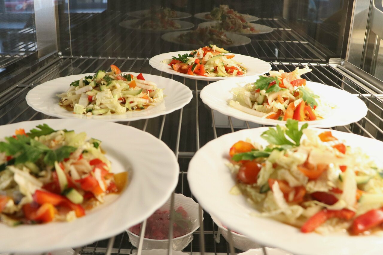 Гостиница Жемчужина Севера Вельск-126