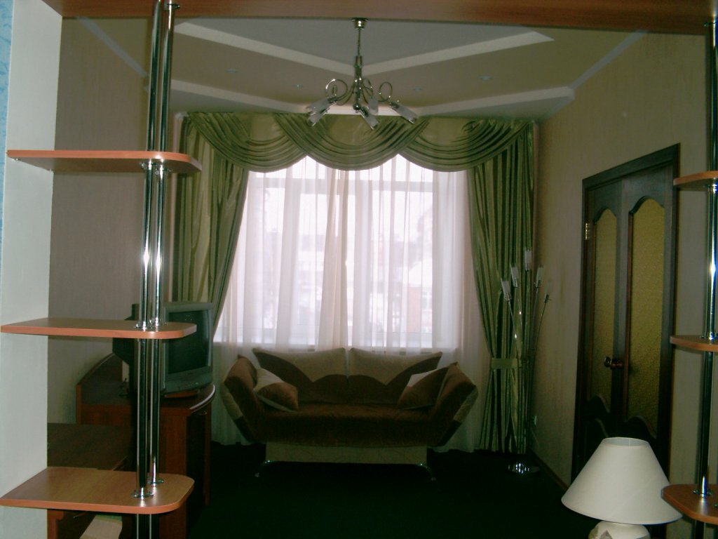 Гостиница Жемчужина Севера Вельск-70