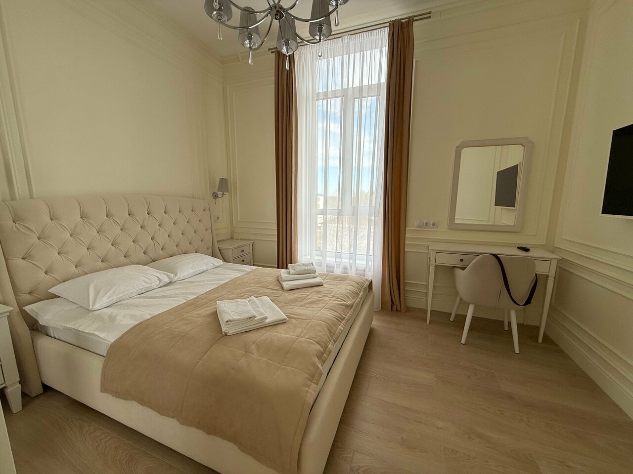 Гостиница Жемчужина Севера Вельск-124