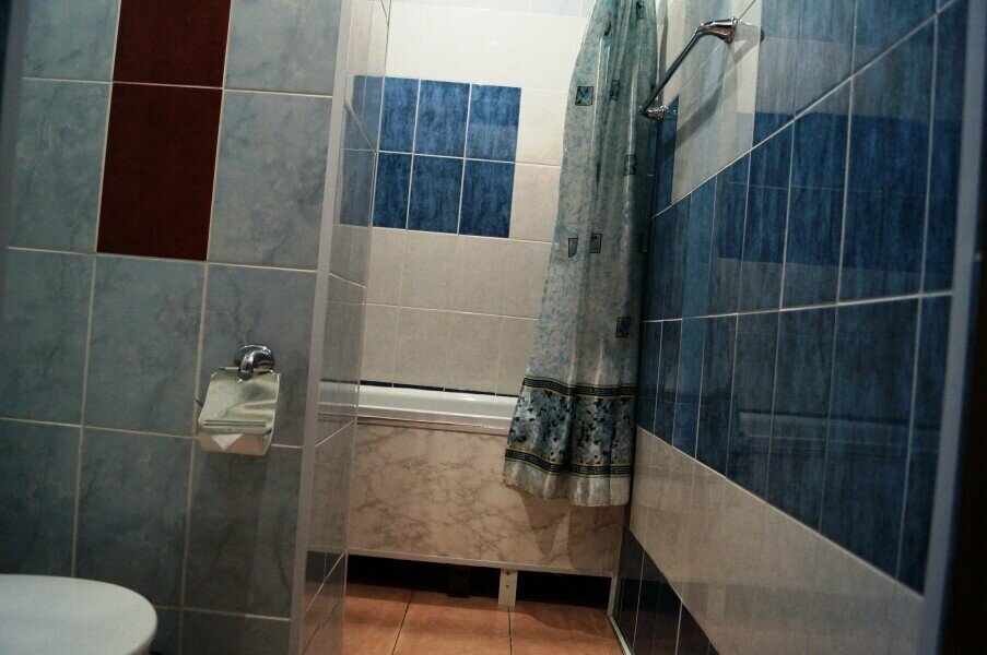 Гостиница Жемчужина Севера Вельск