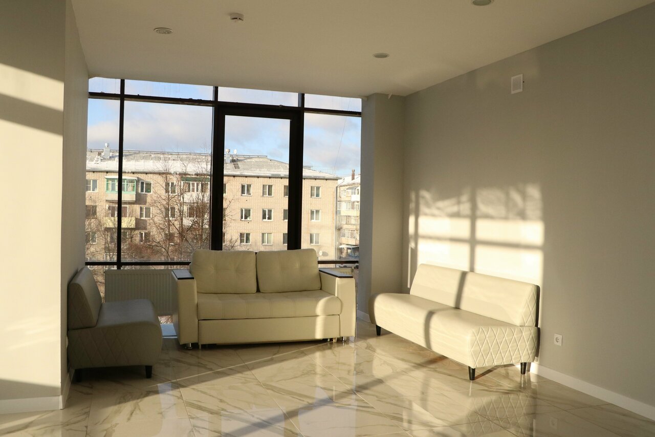 Гостиница Жемчужина Севера Вельск-103