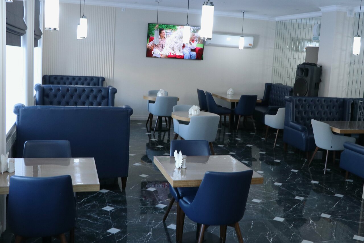 Гостиница Жемчужина Севера Вельск-145