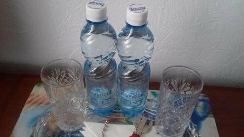 Гостиница Жемчужина Севера Вельск-7