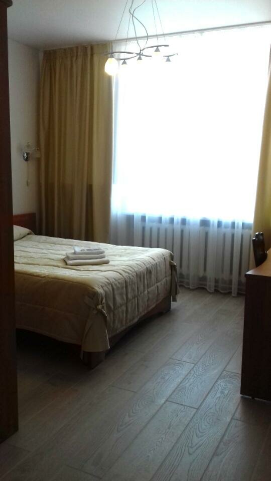 Гостиница Жемчужина Севера Вельск-90