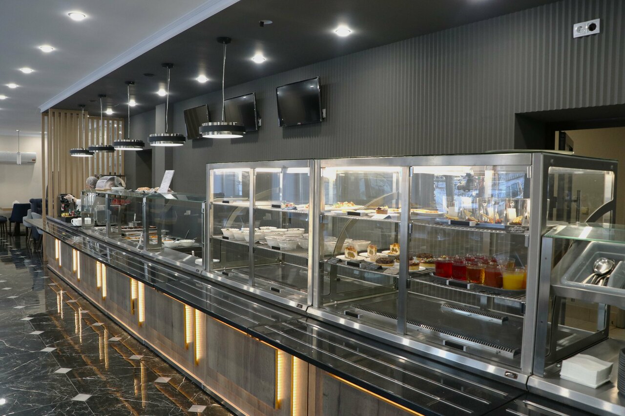 Гостиница Жемчужина Севера Вельск-107