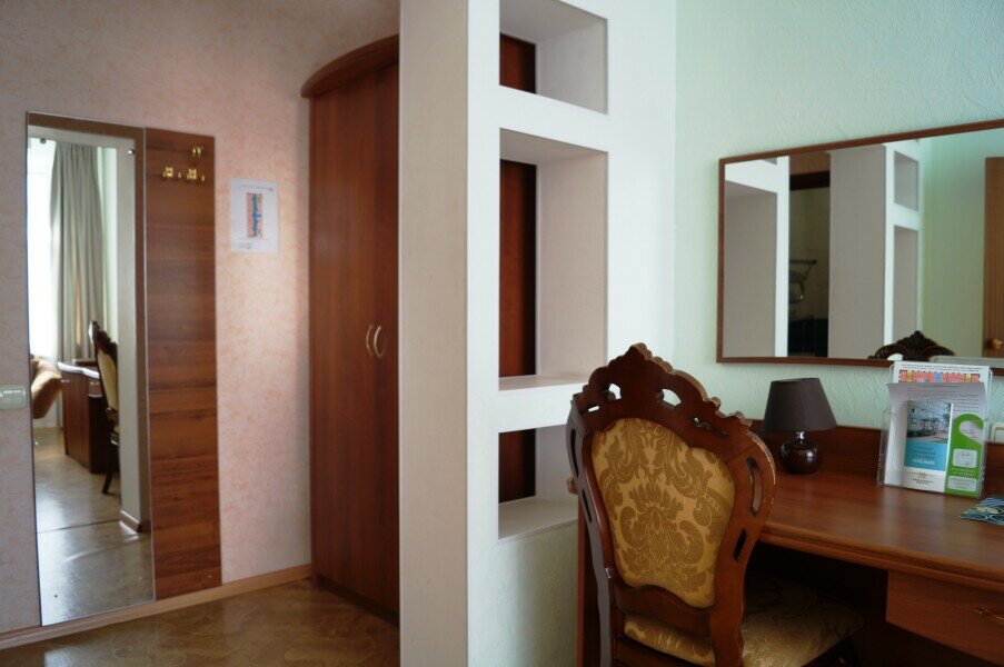 Гостиница Жемчужина Севера Вельск