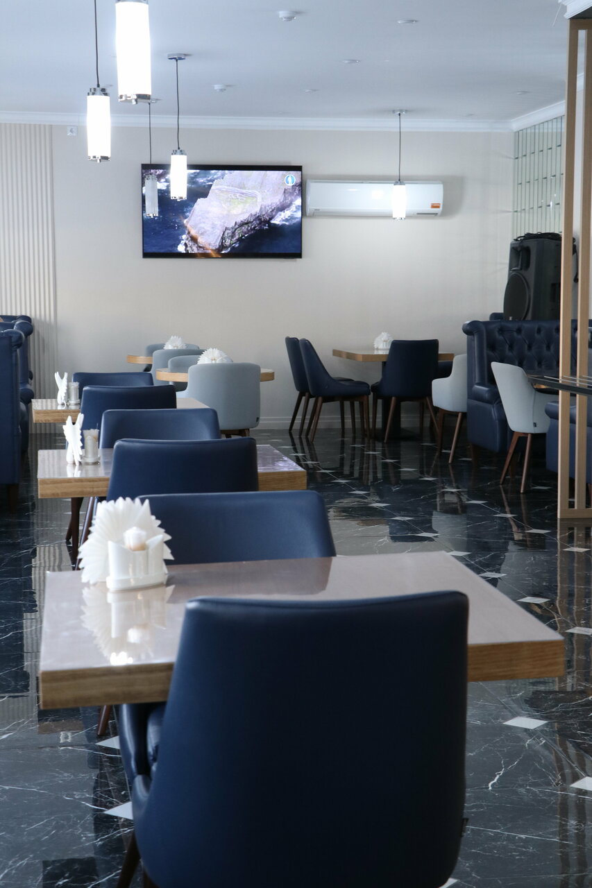 Гостиница Жемчужина Севера Вельск-137