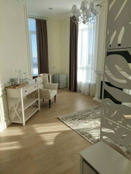 Гостиница Жемчужина Севера Вельск