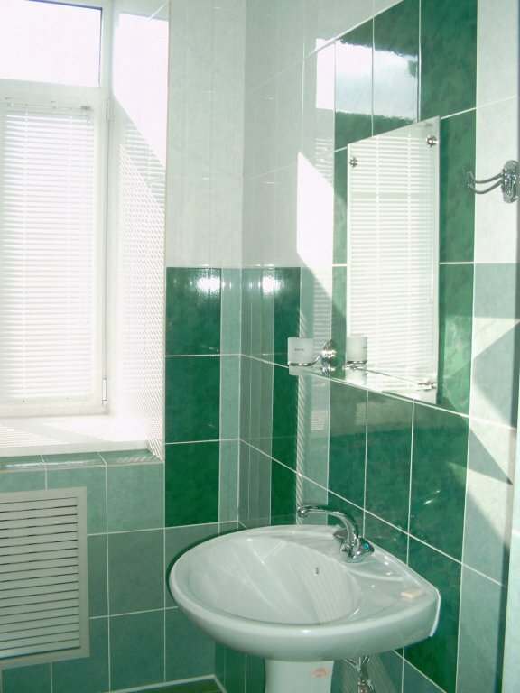 Гостиница Жемчужина Севера Вельск-11