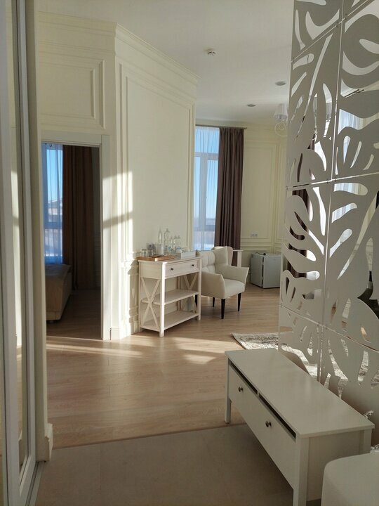 Гостиница Жемчужина Севера Вельск-20