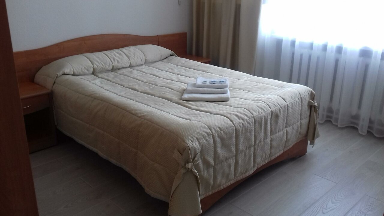 Гостиница Жемчужина Севера Вельск-54