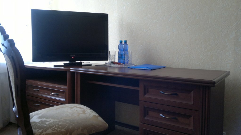 Гостиница Жемчужина Севера Вельск-25