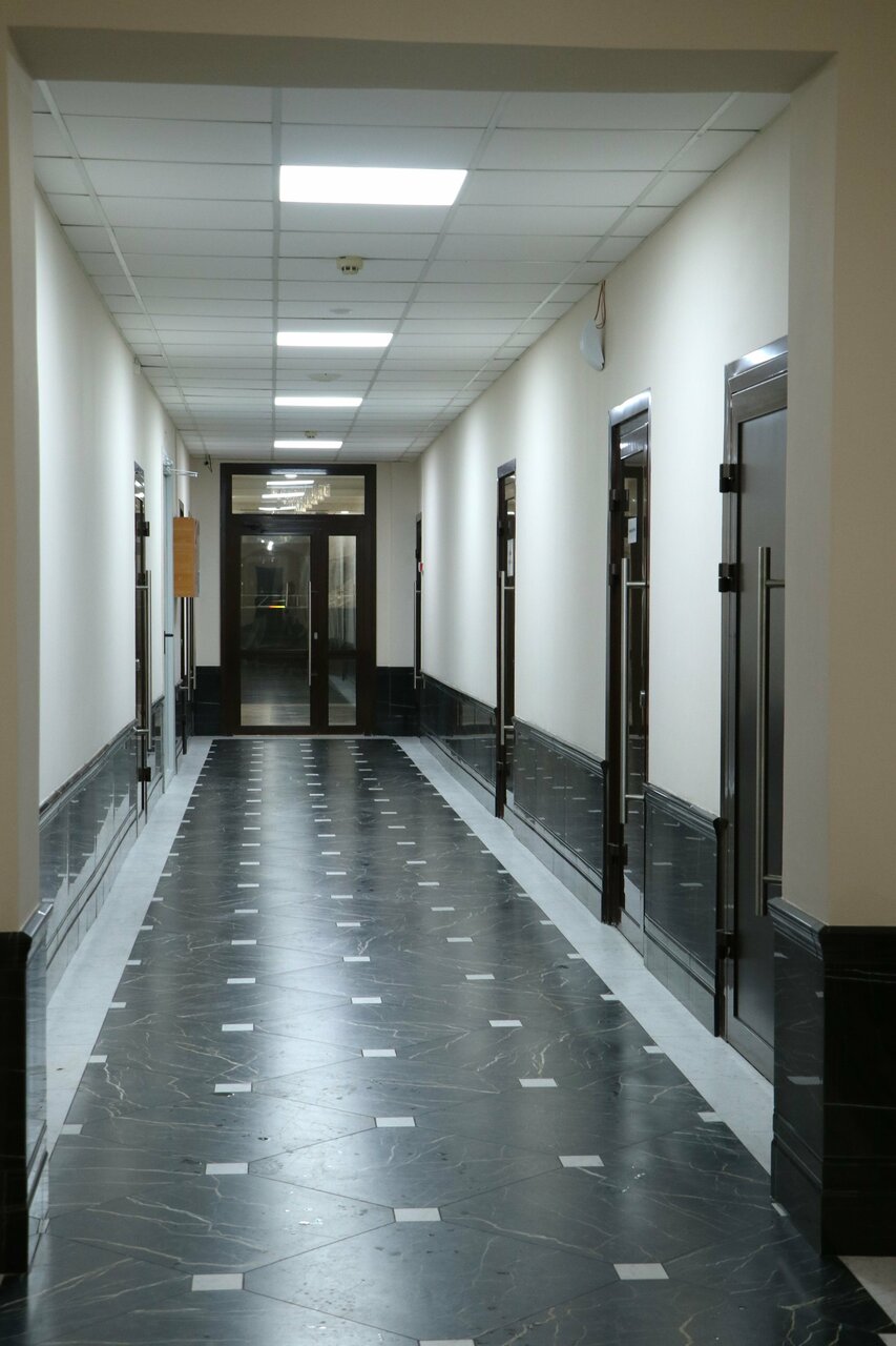 Гостиница Жемчужина Севера Вельск