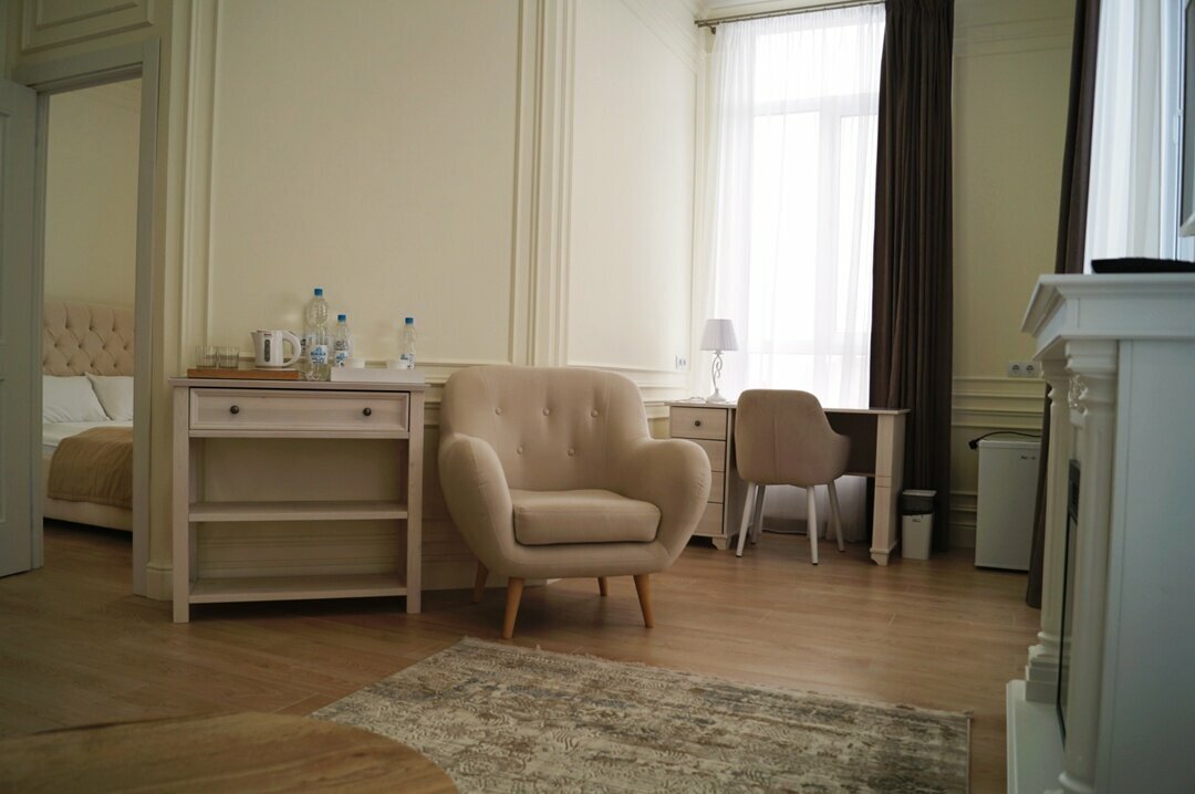 Гостиница Жемчужина Севера Вельск