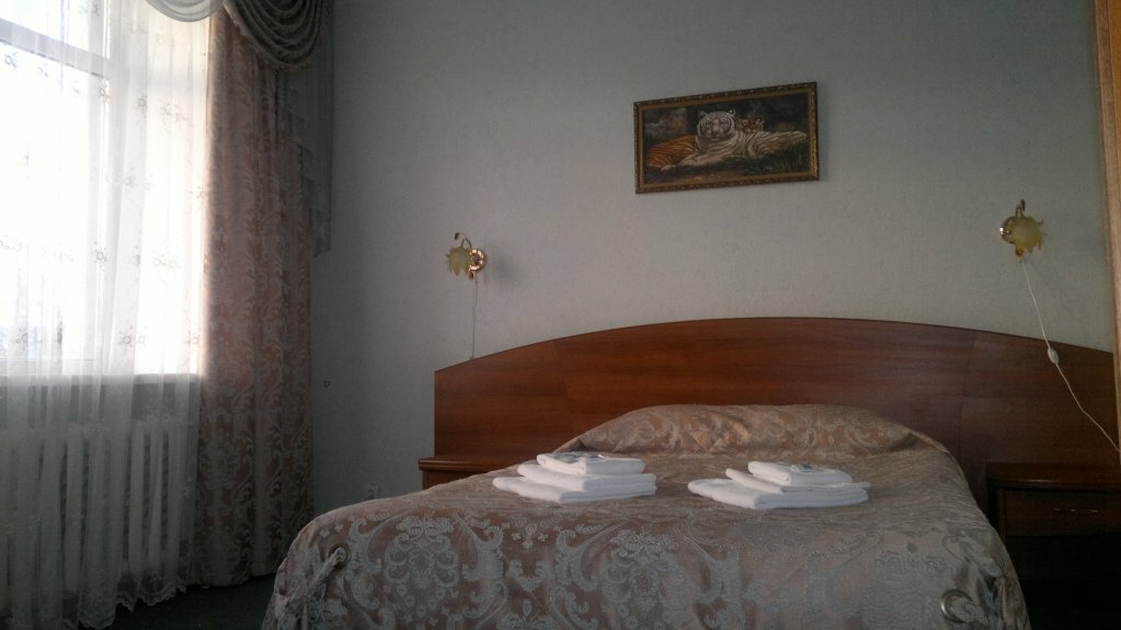 Гостиница Жемчужина Севера Вельск-83