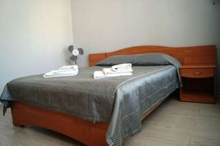 Гостиница Жемчужина Севера Вельск Двухместный номер с 1 кроватью-6