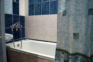 Гостиница Жемчужина Севера Вельск Люкс-3