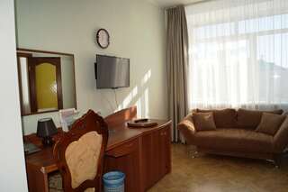 Гостиница Жемчужина Севера Вельск Полулюкс-4