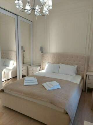 Гостиница Жемчужина Севера Вельск Двухместный номер Делюкс с 1 кроватью или 2 отдельными кроватями-5