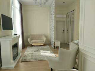 Гостиница Жемчужина Севера Вельск Двухместный номер Делюкс с 1 кроватью или 2 отдельными кроватями-9