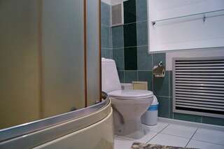 Гостиница Жемчужина Севера Вельск Одноместный стандартный-7