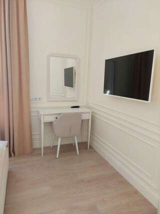 Гостиница Жемчужина Севера Вельск Люкс улучшенный-8