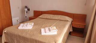 Гостиница Жемчужина Севера Вельск Двухместный номер с 1 кроватью-10