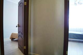 Гостиница Жемчужина Севера Вельск Одноместный в блоке с двухместным-4