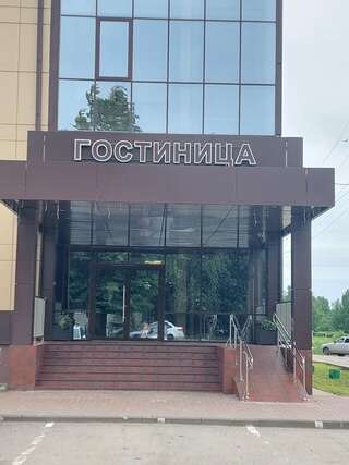 Гостиница Жемчужина Севера Вельск-6