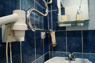 Гостиница Жемчужина Севера Вельск Люкс-2