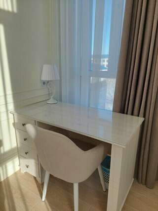 Гостиница Жемчужина Севера Вельск Двухместный номер Делюкс с 1 кроватью или 2 отдельными кроватями-10