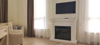 Гостиница Жемчужина Севера Вельск Люкс улучшенный-1