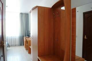 Гостиница Жемчужина Севера Вельск Двухместный номер с 1 кроватью-2