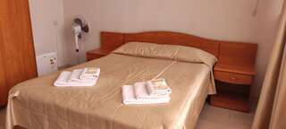 Гостиница Жемчужина Севера Вельск Одноместный стандартный-1