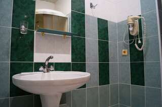 Гостиница Жемчужина Севера Вельск Одноместный стандартный-8