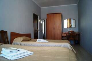 Гостиница Жемчужина Севера Вельск Двухместный в блоке с одноместным-3