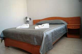 Гостиница Жемчужина Севера Вельск Одноместный стандартный-5