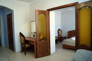 Гостиница Жемчужина Севера Вельск Люкс-8