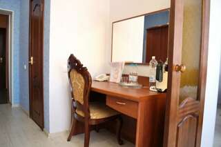 Гостиница Жемчужина Севера Вельск Люкс-9