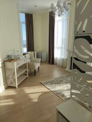 Гостиница Жемчужина Севера Вельск Люкс улучшенный-2