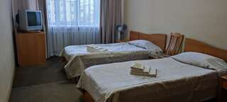 Гостиница Жемчужина Севера Вельск Двухместный в блоке с одноместным-2