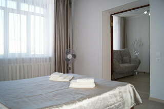 Гостиница Жемчужина Севера Вельск Люкс-6