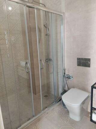 Гостиница Жемчужина Севера Вельск Люкс улучшенный-11