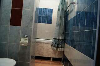 Гостиница Жемчужина Севера Вельск Люкс-1