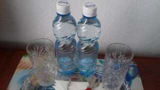 Гостиница Жемчужина Севера Вельск-3