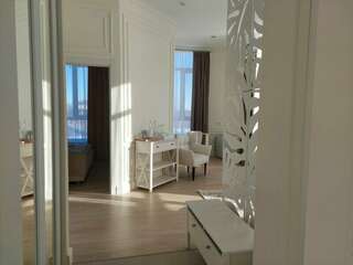 Гостиница Жемчужина Севера Вельск Двухместный номер Делюкс с 1 кроватью или 2 отдельными кроватями-1